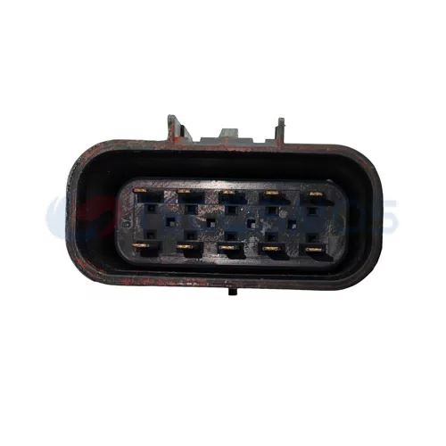 Waterproof Wire Connector Cable Harness Automotive Enclosure Connector for Ford 10pin Male 15326661